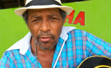 Nelson Roberto, José Orlando, Ronaldo Rossi e Banda Labaredas embalam público no 5º Bregaribe