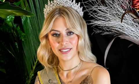 Ex-miss morre aos 42 anos e filho realiza último desejo: “Isso conforta o meu coração”