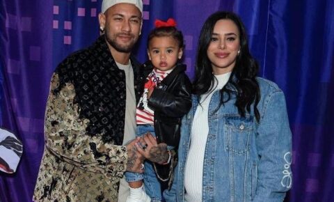 Bruna Biancardi relembra começo do romance com Neymar Jr.: Me enganou direitinho