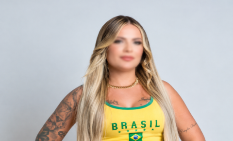 Influenciadora que dirigia sem habilitação e atropelou motociclista na Epitácio Pessoa é liberada com tornozeleira eletrônica