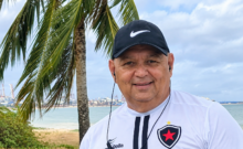 Assembleia Legislativa da Paraíba lamenta morte do servidor Paulo Rogério, aos 69 anos