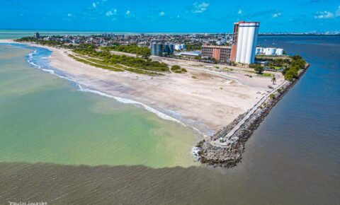 Cabedelo integra pesquisa nacional inédita sobre perfil e hábitos dos turistas no Brasil
