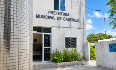 Prefeitura de Cabedelo paga servidores municipais nesta quarta-feira (30)