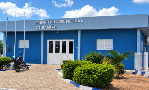 MPPB investiga denúncia de nepotismo no município de Damião