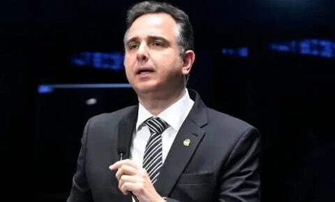 Rodrigo Pacheco é aprovado pelo Senado para ministro do TCU por 63 votos a 4