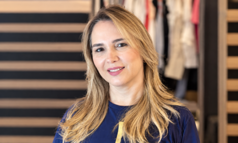 Baixa no Podemos: Sara Cabral desiste de disputar vaga na Câmara Federal