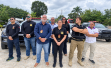 Sylvio Rabello assume Superintendência Adjunta da Polícia Civil na Grande João Pessoa