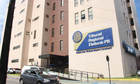 Justiça Eleitoral pede emprego de tropas federias em Santa Rita, na Grande JP