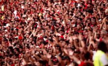 Flamengo é único não europeu na disputa pela Bola de Ouro 2026