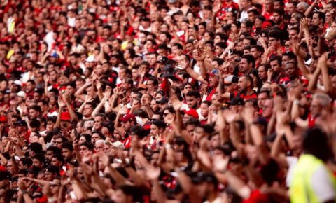 Flamengo é único não europeu na disputa pela Bola de Ouro 2026