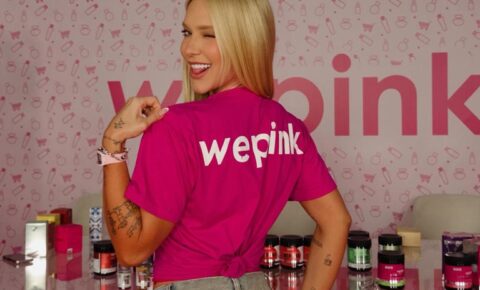 Polícia prende 13 pessoas em fábrica clandestina que falsificava produtos da WePink, marca de Virginia Fonseca
