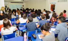 ALPB firma parceria com Câmara de Araras e Unicamp para preparar estudantes para o Enem