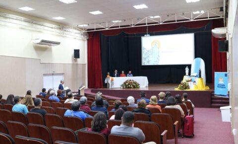 Jornada Teológica em João Pessoa tem inscrições gratuitas até 28 de setembro