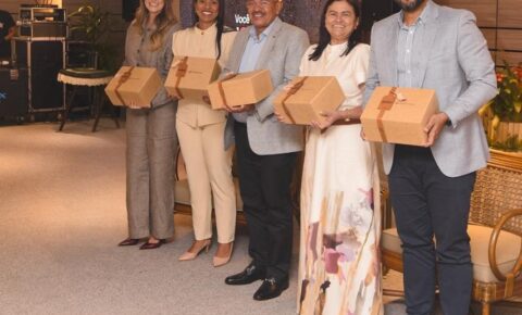 Dental Conecta 2026 marca novo ciclo de governança e expansão da Dental Center