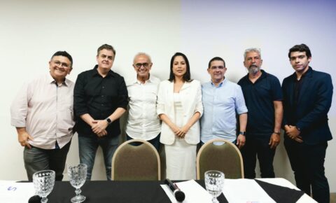 Em encontro com o Trade Turístico, Cícero defende fazer do turismo política permanente de desenvolvimento econômico