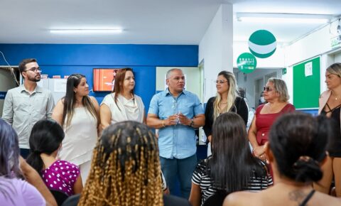 Prefeitura fortalece cuidado com as mulheres por meio do Projeto Cabedelo Sorrindo