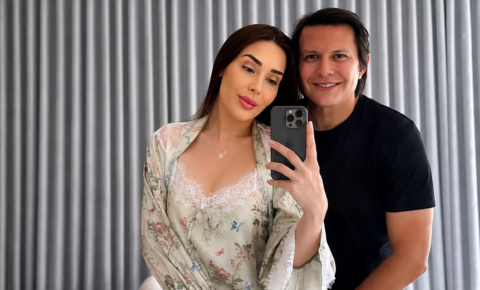 Divórcio surpresa, nova namorada… Entenda a polêmica do fim do casamento do cantor Giovani, da dupla com Gian