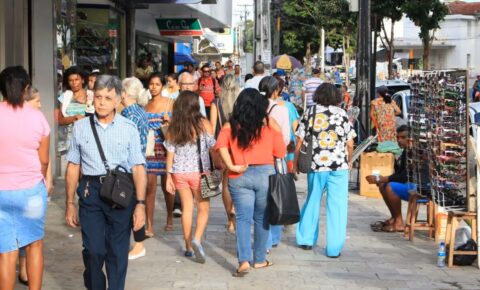 Mês de setembro terá dois feriadões na Paraíba; confira datas e programe-se