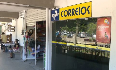 Trabalhadores dos Correios na Paraíba entram em greve, diz sindicato