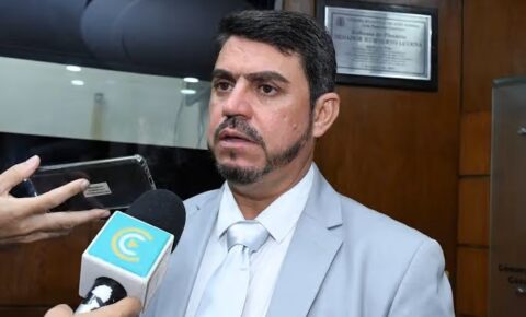 Em nota, defesa do vereador Dinho Dowsley alega que irá ao TSE contra decisão do TRE-PB: “Não há condenação”