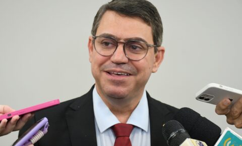 Defesa de Dinho pede ao TRE-PB deferimento de candidatura a deputado estadual