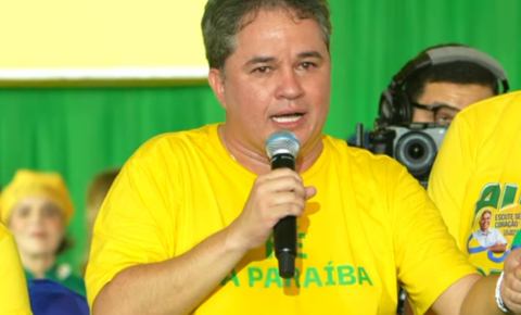 Efraim propõe calendário para Programa do Leite e ações para fortalecer produção rural