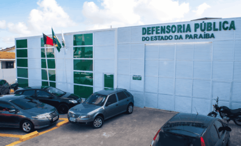 Defensoria Pública da Paraíba publica edital do primeiro concurso para servidores da instituição