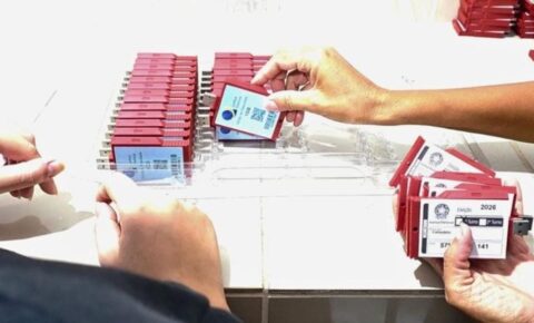 TRE-PB inicia nesta quinta-feira geração de mídias para mais de 10,7 mil urnas eletrônicas na Paraíba