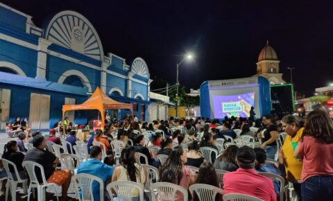 Energisa realiza entrega de 100 geladeiras, troca gratuita de lâmpadas LED, ventiladores em municípios da Paraíba durante o mês de setembro
