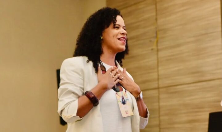 Morre jornalista Márcia Marques em Campina Grande