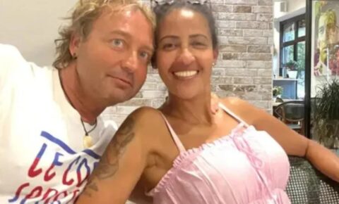 Brasileira é condenada a prisão perpétua pela morte do namorado italiano
