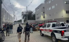 Polícia prende suspeitos e revela esquema de informações por trás de roubos a residências em João Pessoa
