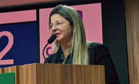 Vereadora Rosiene Sarinho é autorizada pela Justiça a retornar ao cargo na Câmara de Bayeux