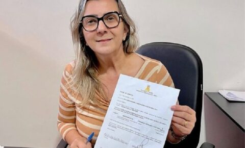 Prefeita de Areia, Sílvia Cunha Lima tem mandato cassado pelo TRE-PB por entrega de cestas básicas a eleitores