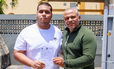 Cabedelo realiza solenidade de entrega de Certificados de Dispensa de Incorporação