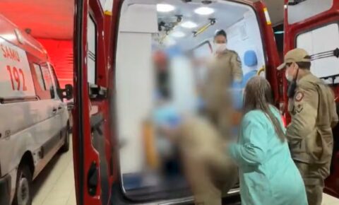 Ataques a tiros deixam criança e três homem feridos, na Grande João Pessoa