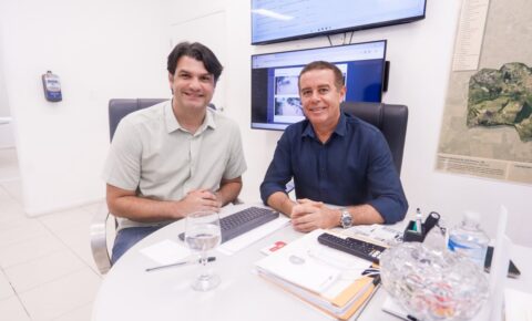 Leo Bezerra convoca 4ª turma do concurso da Guarda Civil Metropolitana de João Pessoa