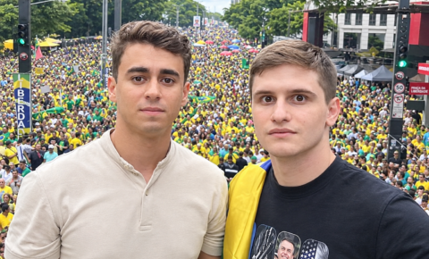 Com dois nomes superando a barreira dos 3 milhões, votações expressivas aumentam a força da direita na Câmara