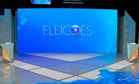 TV Globo cancela debate presidencial após decisões de Gilmar Mendes e TSE
