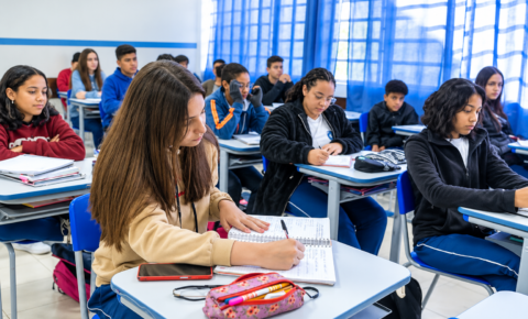 Inep libera locais de prova do Enem 2026; saiba como acessar o Cartão de Confirmação