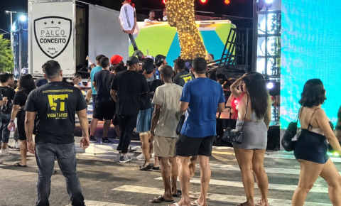 Prefeitura de João Pessoa repudia vandalismo durante evento político na Avenida Epitácio Pessoa