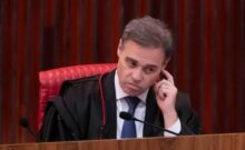 TSE zera votos do julgamento de Cícero Lucena após pedido de vista de André Mendonça