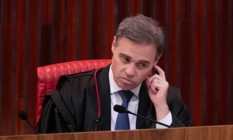 TSE zera votos do julgamento de Cícero Lucena após pedido de vista de André Mendonça
