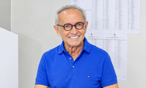 Barrado: decisão contra Cícero não é definitiva e candidato disputará o Governo do Estado neste domingo