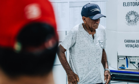 Votação é encerrada na Paraíba às 17h; eleitores que estão na fila ainda podem votar
